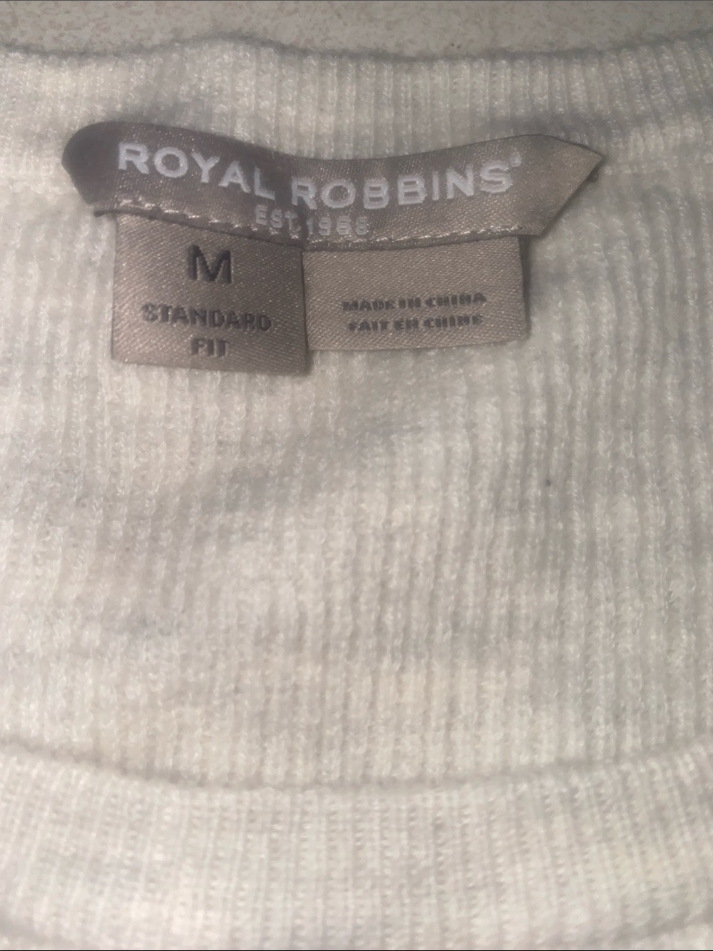 Royal Robbins - Picture 3 of 4